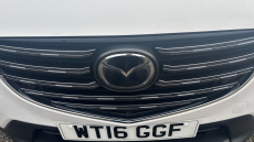 Mazda CX-5 2.2d [175] Sport Nav 5dr AWD Auto Diesel Estate